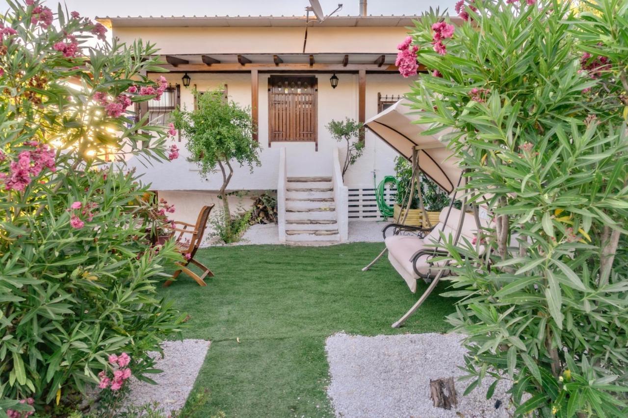 Lygaria Seaview Home Ligaria  Luaran gambar