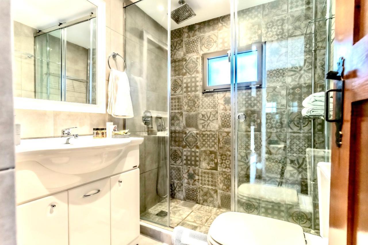 Lygaria Seaview Home Ligaria  Luaran gambar