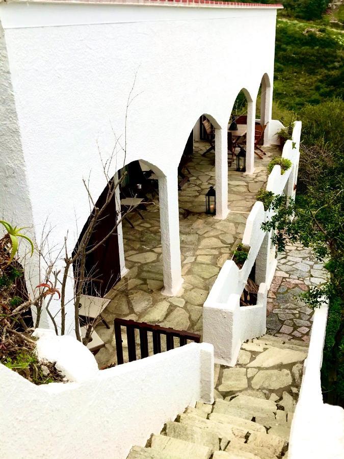 Lygaria Seaview Home Ligaria  Luaran gambar