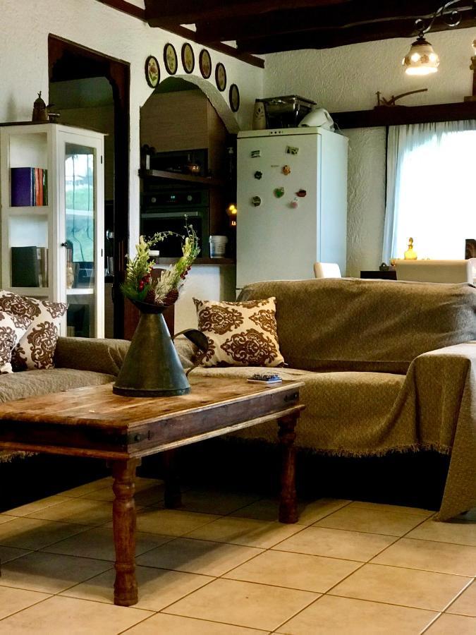 Lygaria Seaview Home Ligaria  Luaran gambar